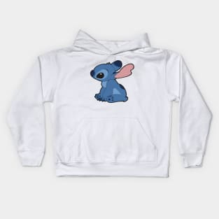 stitch! Kids Hoodie